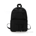 Large capacity durable Oxford rucksack unisex school bags